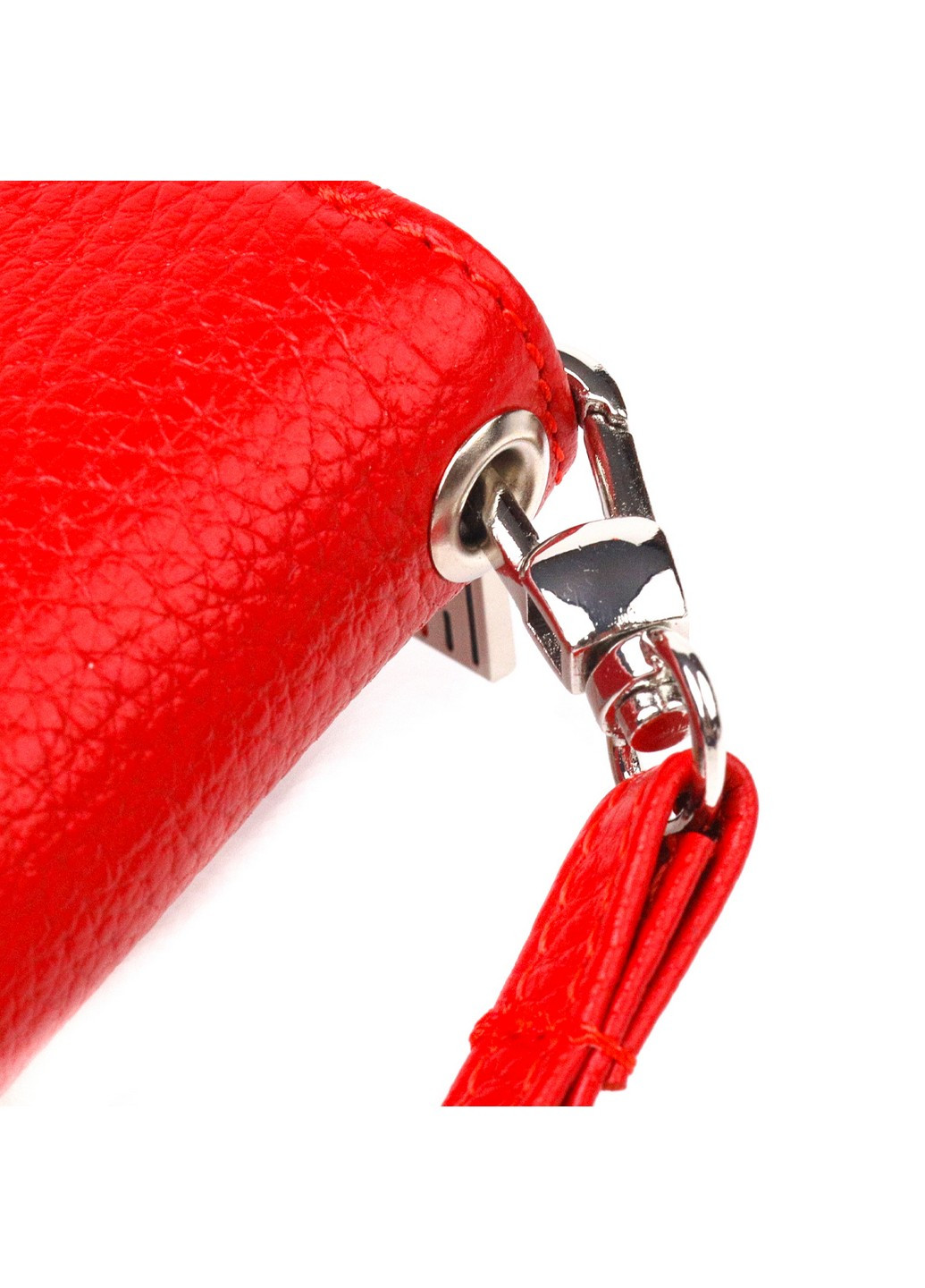 Женский кожаный кошелек 19х9,5х2,5 см Canpellini (259246323)