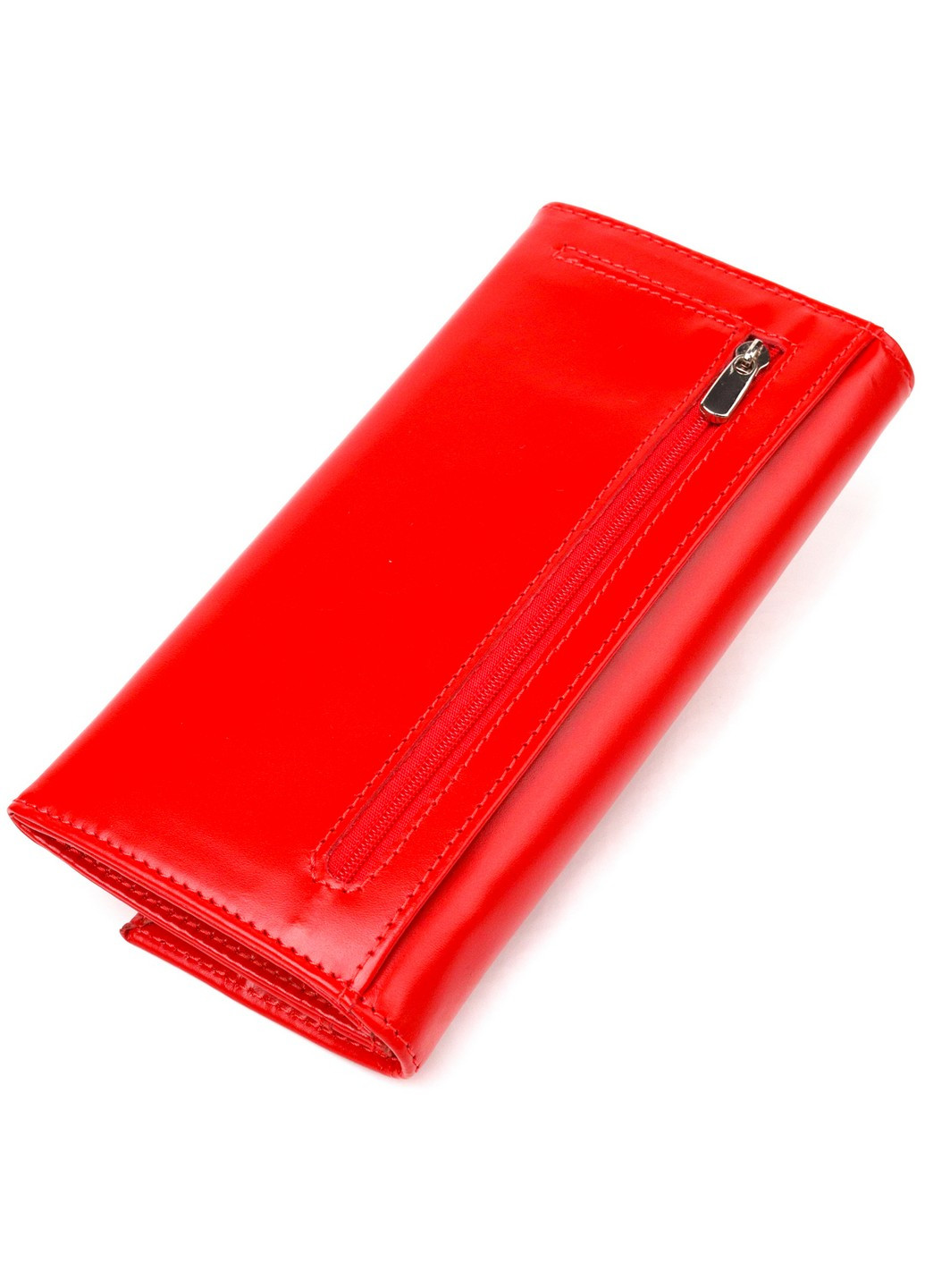 Женский кожаный кошелек 19х9,2х2 см Canpellini (259247289)