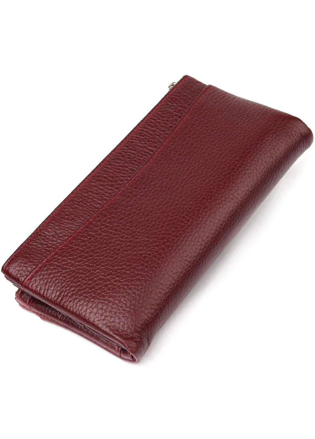 Женский кожаный кошелек 19х9,5х1,5 см Canpellini (259247314)