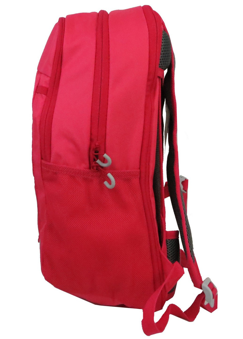 Жіночий спортивний рюкзак з дощовиком 17L 46x28x18+5 см Crivit (259246564)