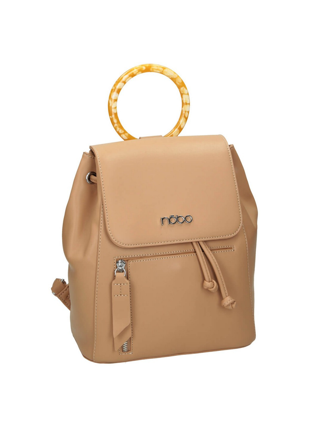 Женская сумка-рюкзак 27х22х15 см NoBo (259247415)