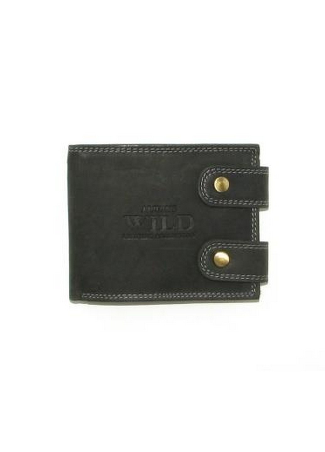 Чоловічий гаманець 10х12,5х2,5 см Always Wild (259246476)