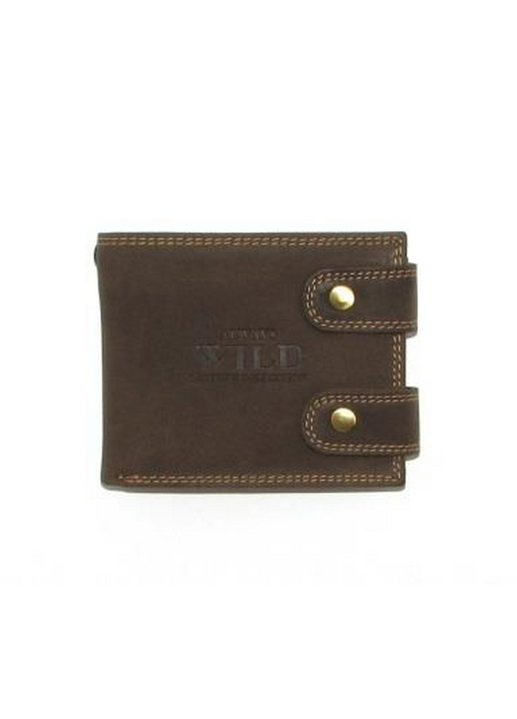 Чоловічий гаманець 10х12,5х2,5 см Always Wild (259247452)
