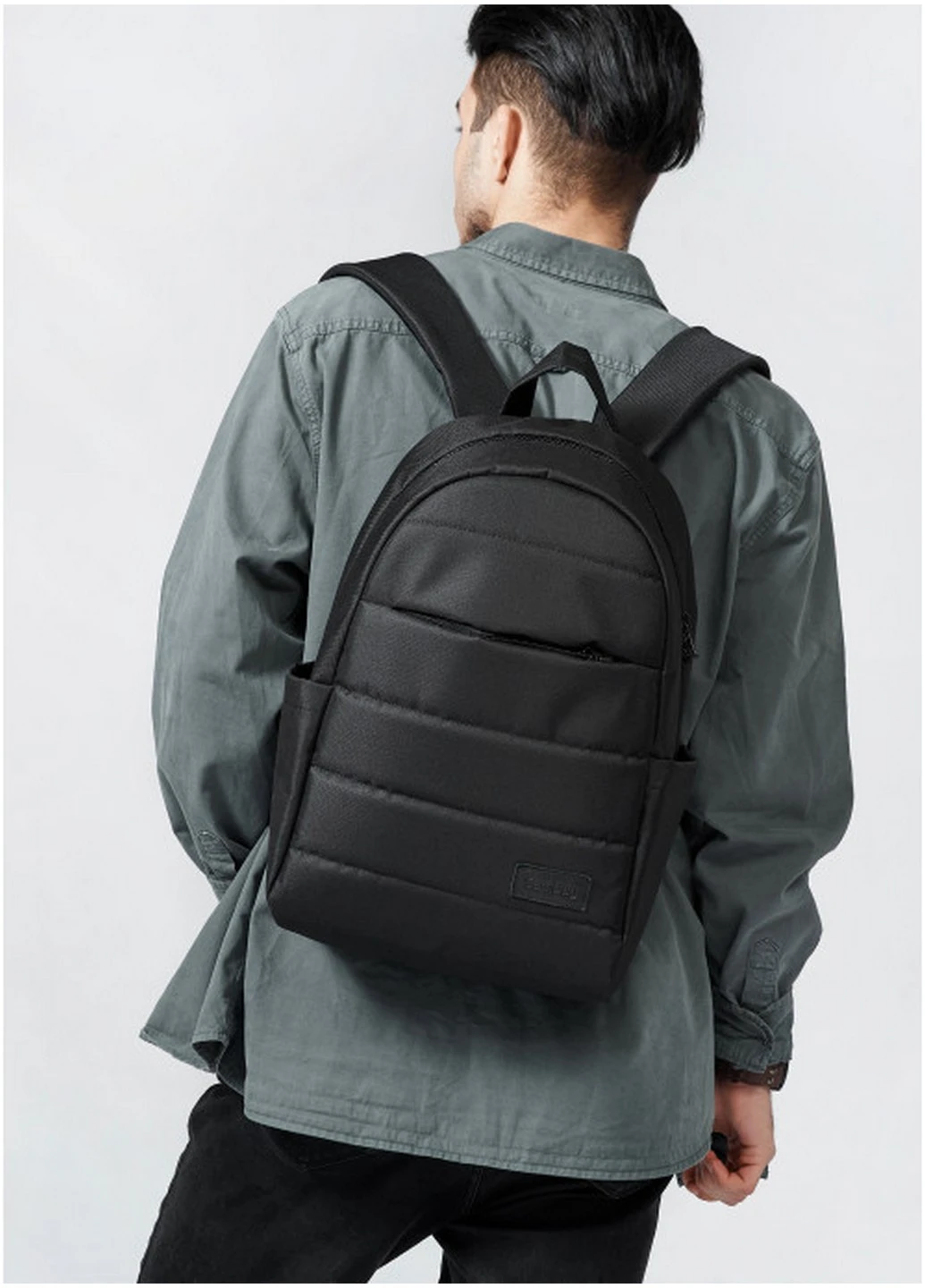 Мужской рюкзак 46х28х13 см Sambag (259247379)