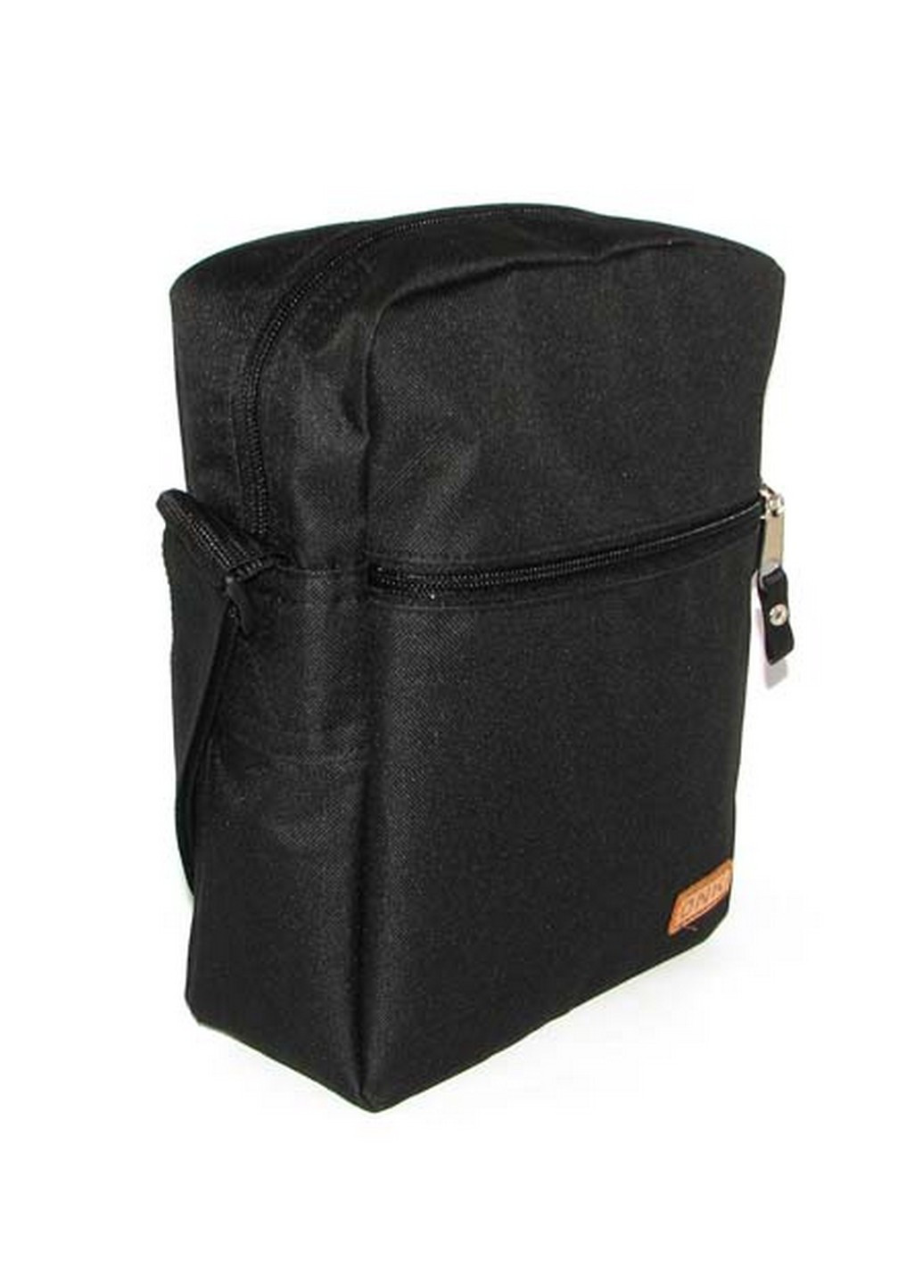 Чоловіча сумка планшет 19х7,5х26 см DNK (259246434)