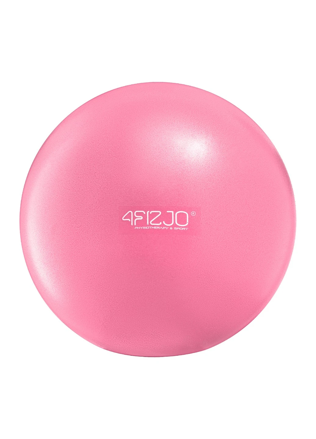 М'яч для пілатес 22 см 4FIZJO (259246889)