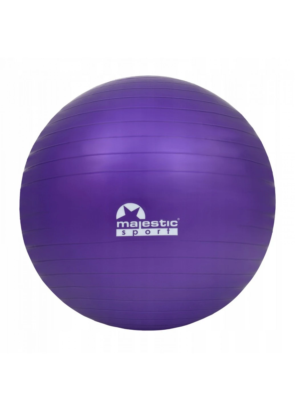 Мяч гимнастический или фитбол 65х65 см Majestic Sport (259246738)