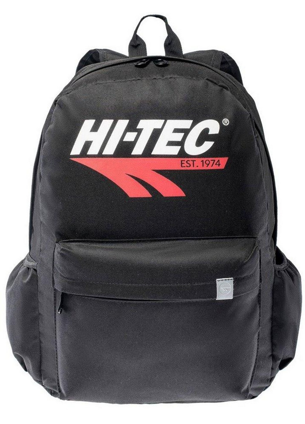Вместительный городской рюкзак 44х30х15 см Hi-Tec (259247528)