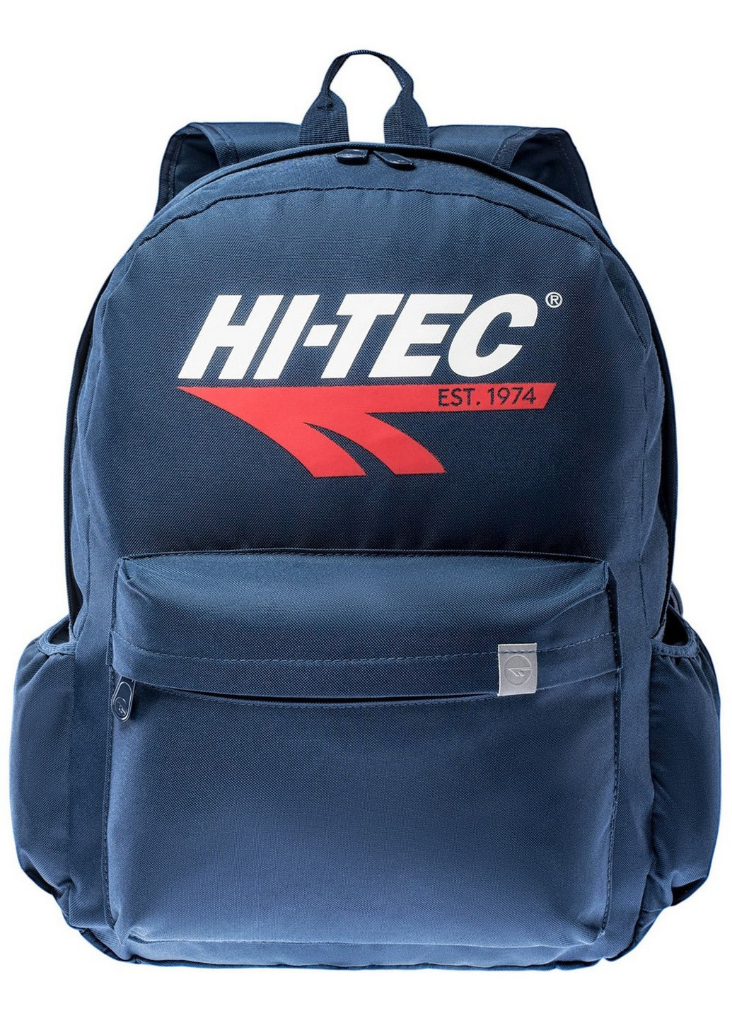 Спортивно-городской рюкзак 44х30х15 см Hi-Tec (259247529)