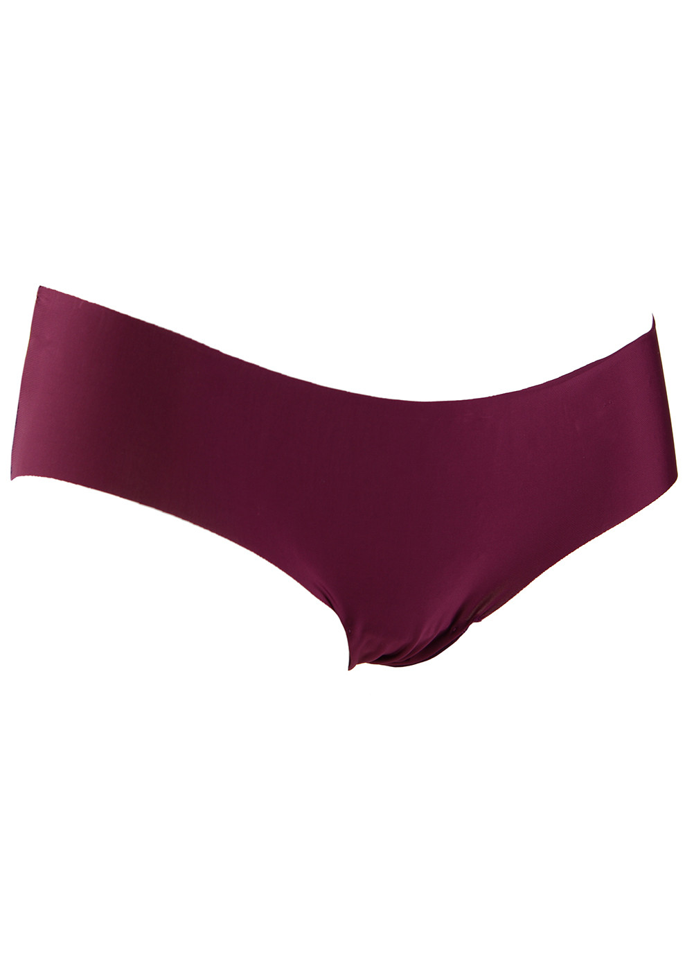 Трусики-шорты Shorty-X1-Femme 1-pack L burgundy Manoukian (259296222)