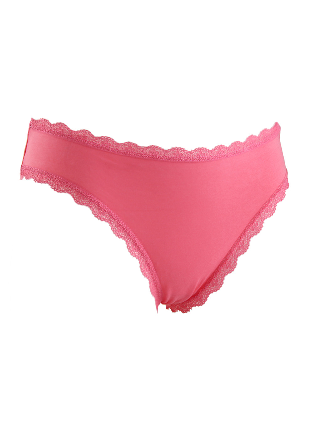 Трусики-сліп Slips X2 Femme 2-pack L coral/pink Manoukian (259296224)