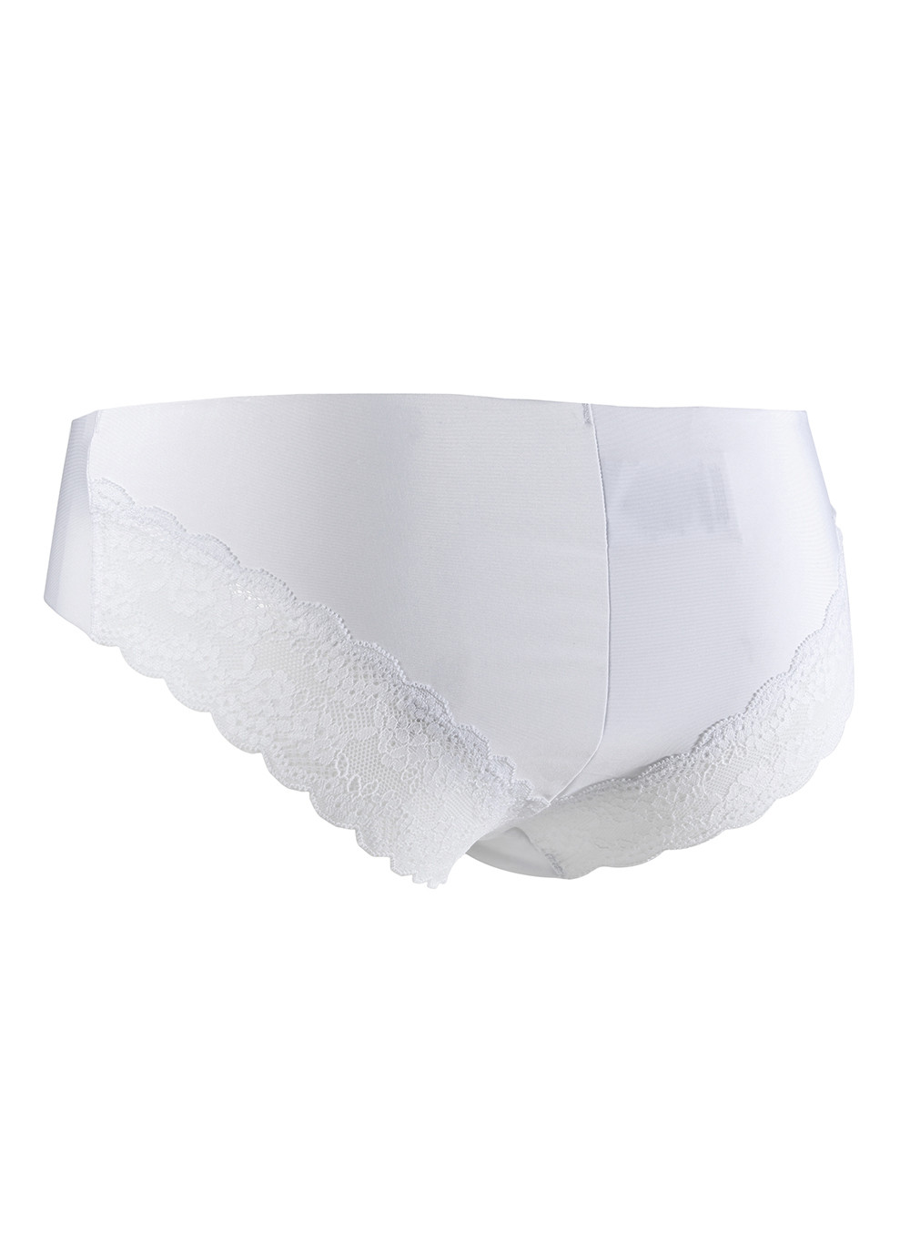 Трусики-шорти Shorty-X1-Femme 1-pack L white Manoukian (259296226)