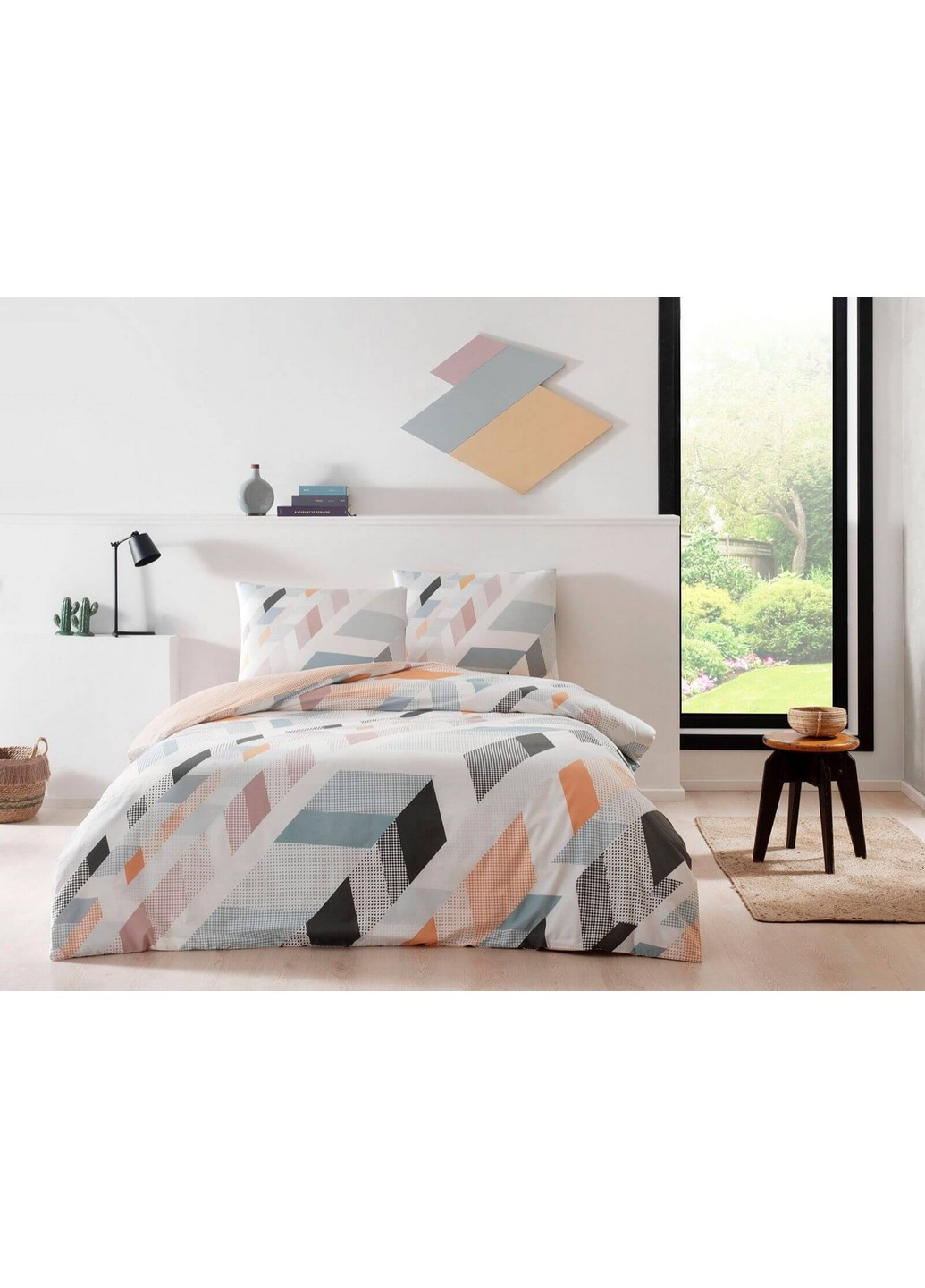 Комплект постельного белья Denver Евро Tac (259245072)