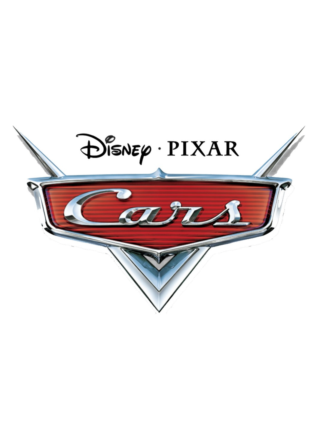 Комплект постільної білизни Disney Cars Race Полуторний Tac (259245101)