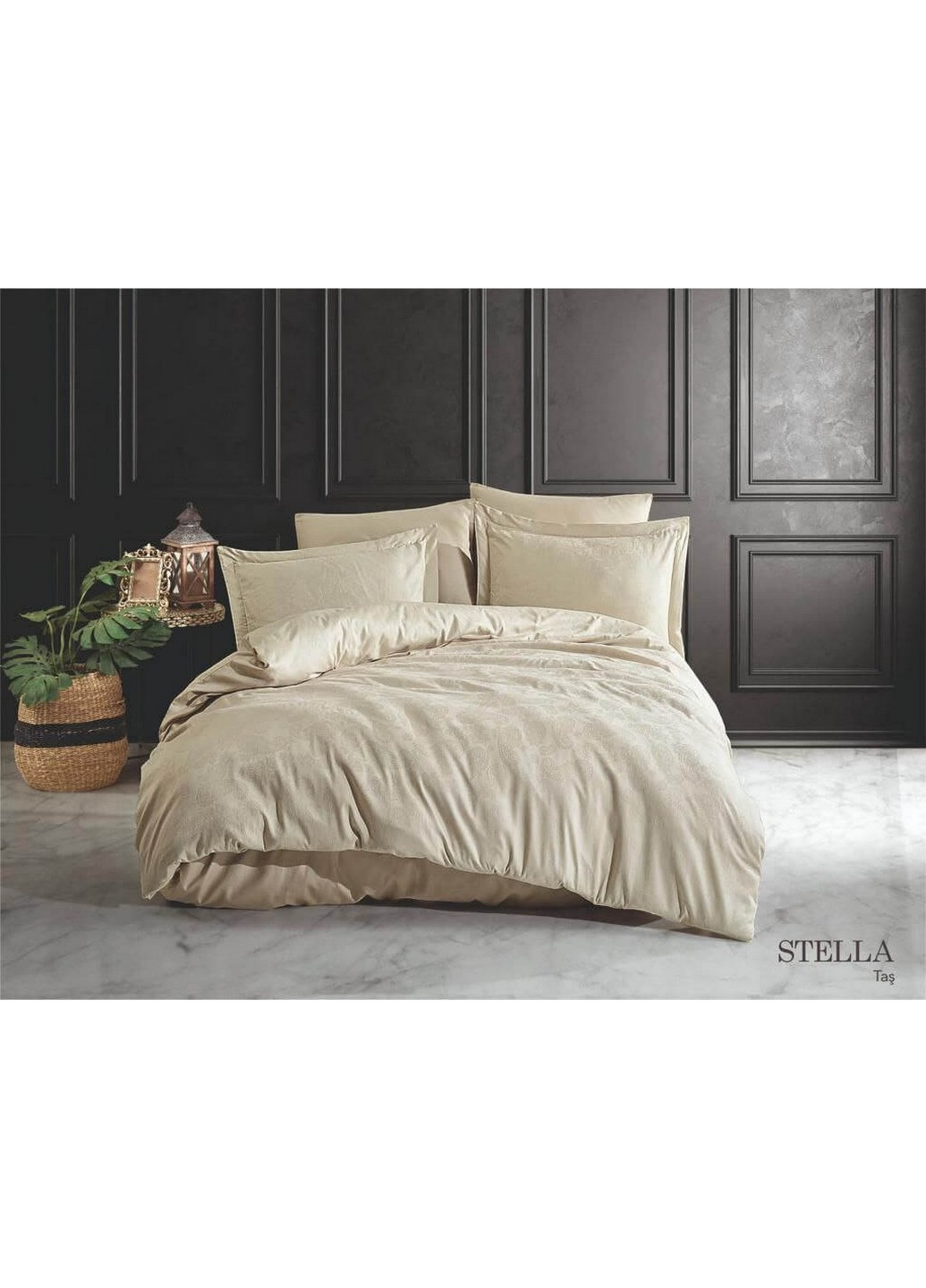 Комплект постельного белья Stella Tas Евро Fiesta (259244395)