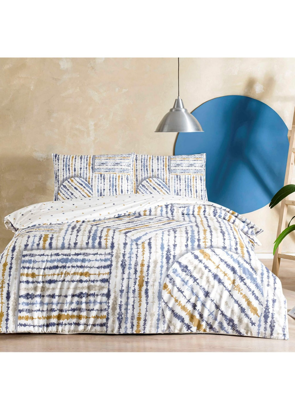 Комплект постільної білизни Cosmo Евро Tac (259244980)