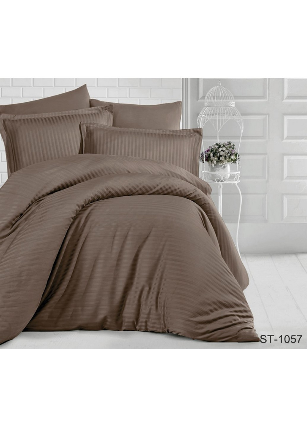 Комплект постельного белья Евро Tag (259244315)