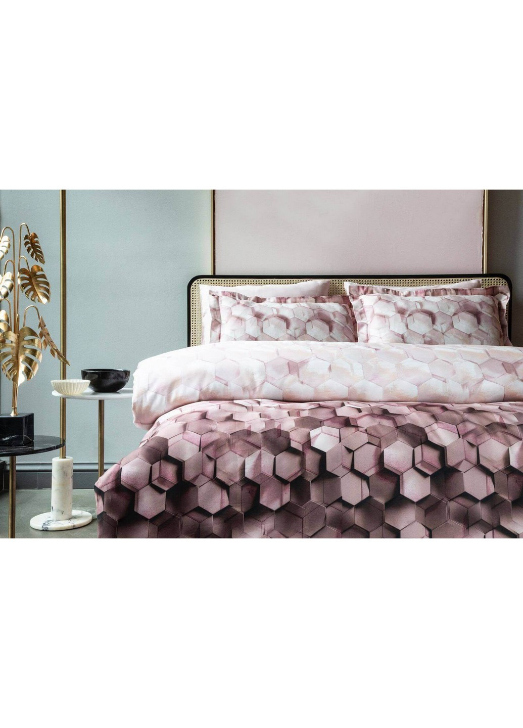 Постельное белье Perla Евро Pupilla (259246555)