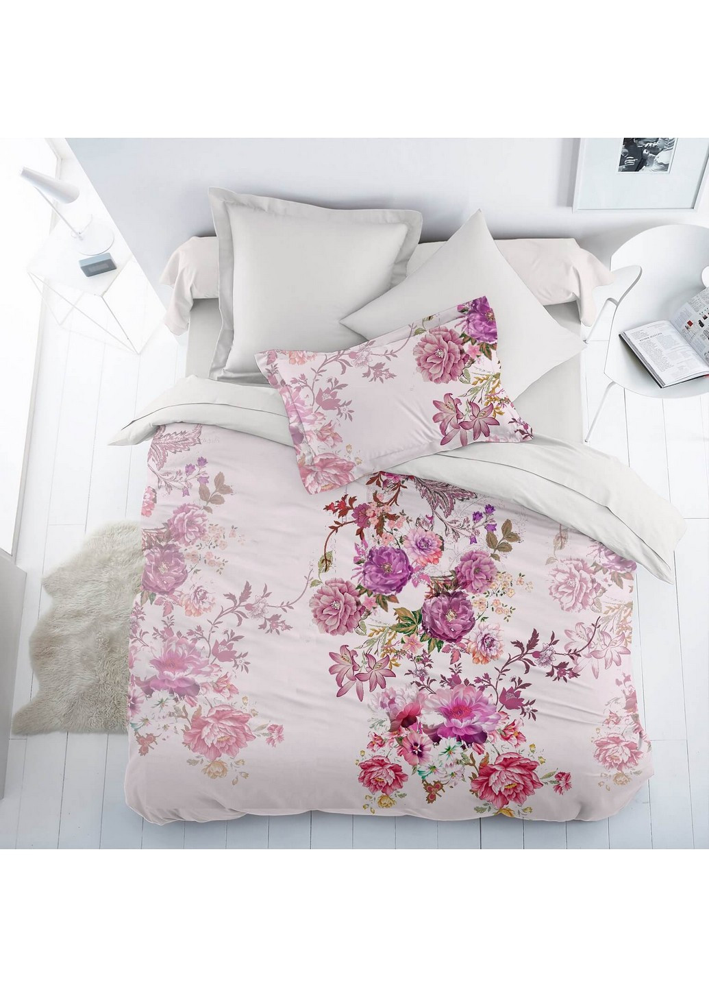 Постільна білизна Goldy Евро Belizza (259247870)