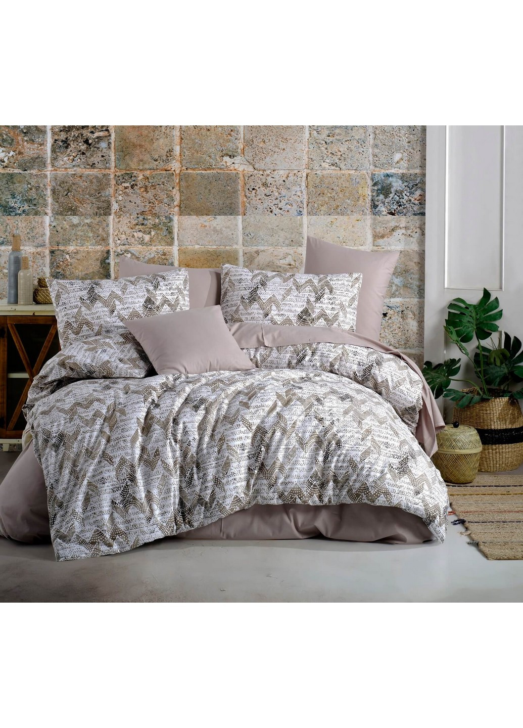 Постільна білизна Berta Евро Belizza (259247855)