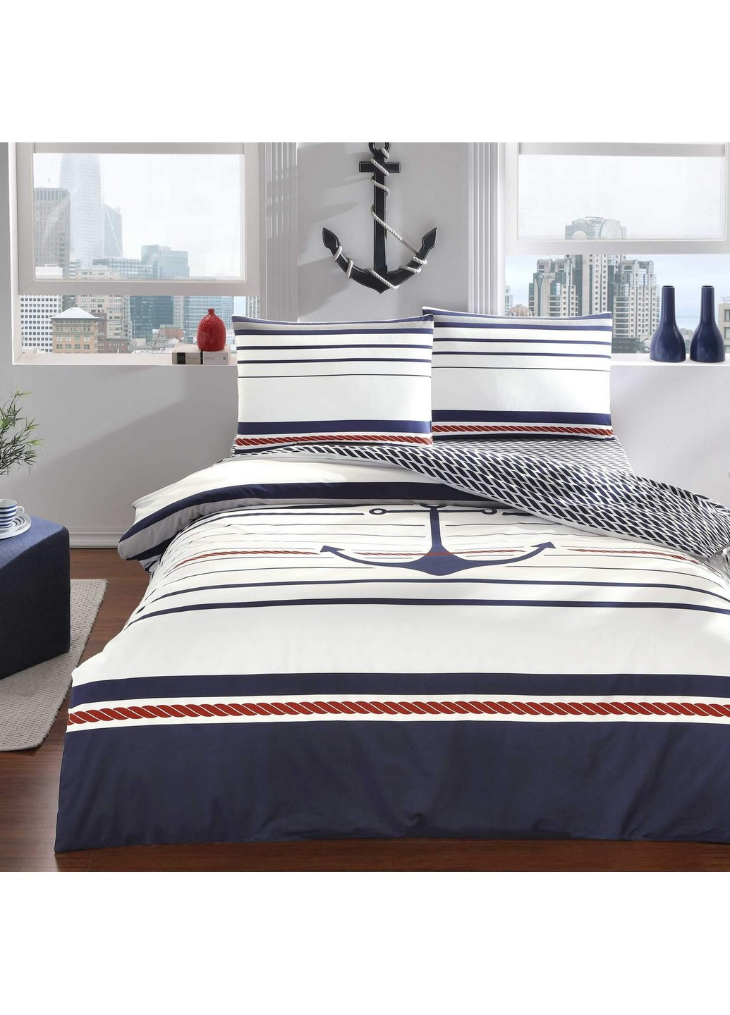 Постільна білизна Harbor Евро Tac (259247049)