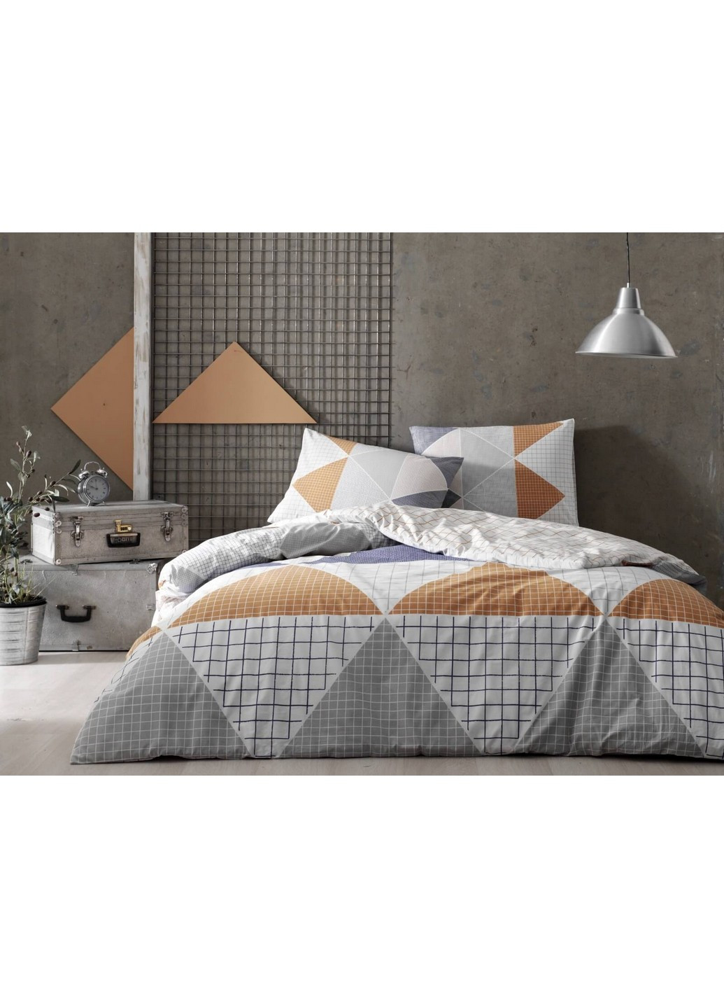 Постільна білизна Jagger Евро Tac (259246991)