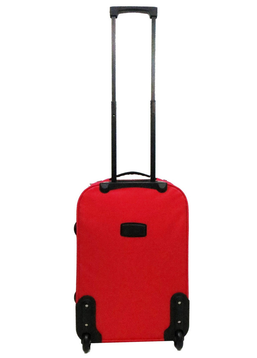 Мала тканинна валіза ручна багаж 31L Chicago 35x54x18 см Enrico Benetti (259264887)