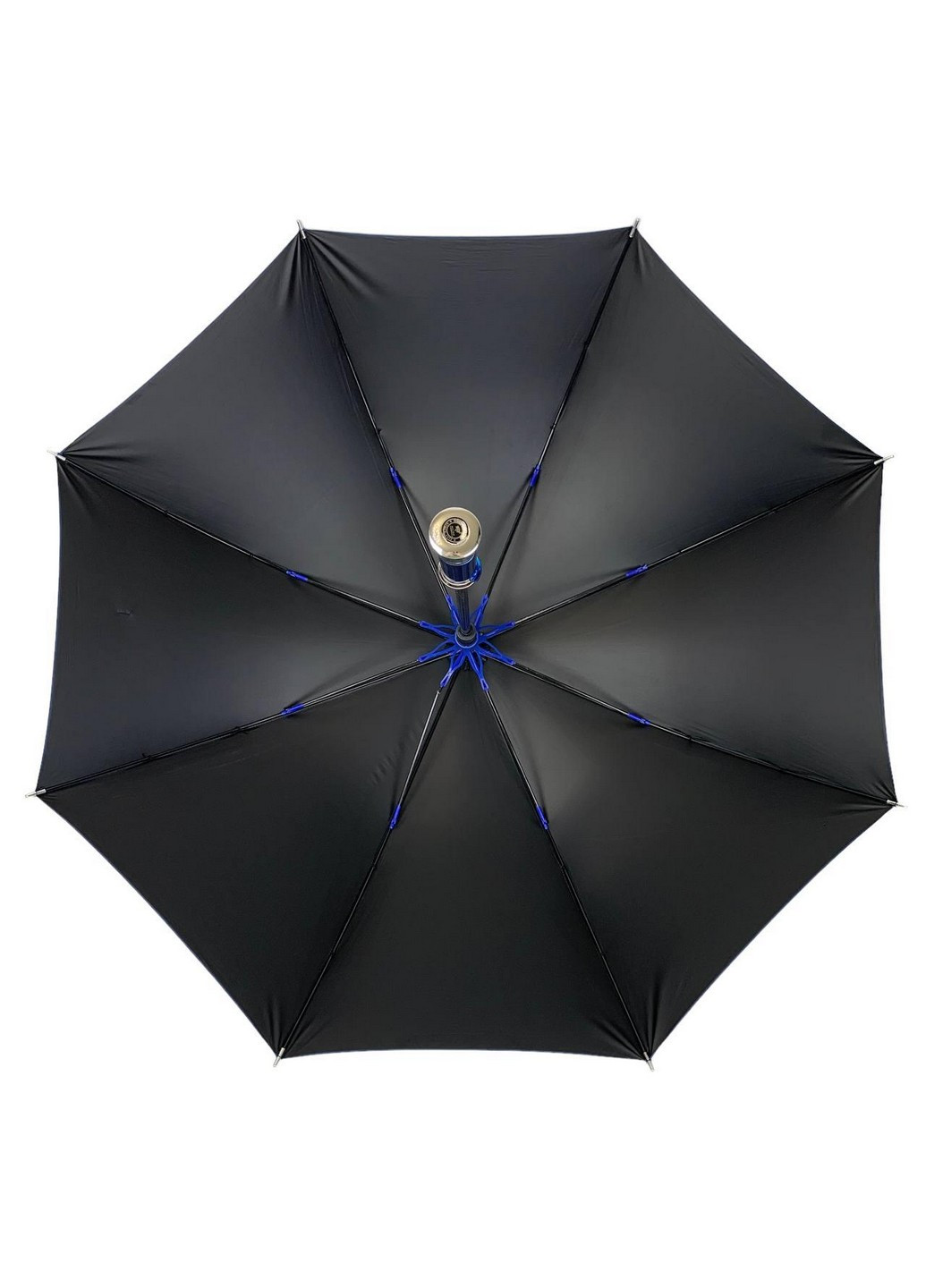 Жіночий напівавтомат зонт 120 см RST (259263376)