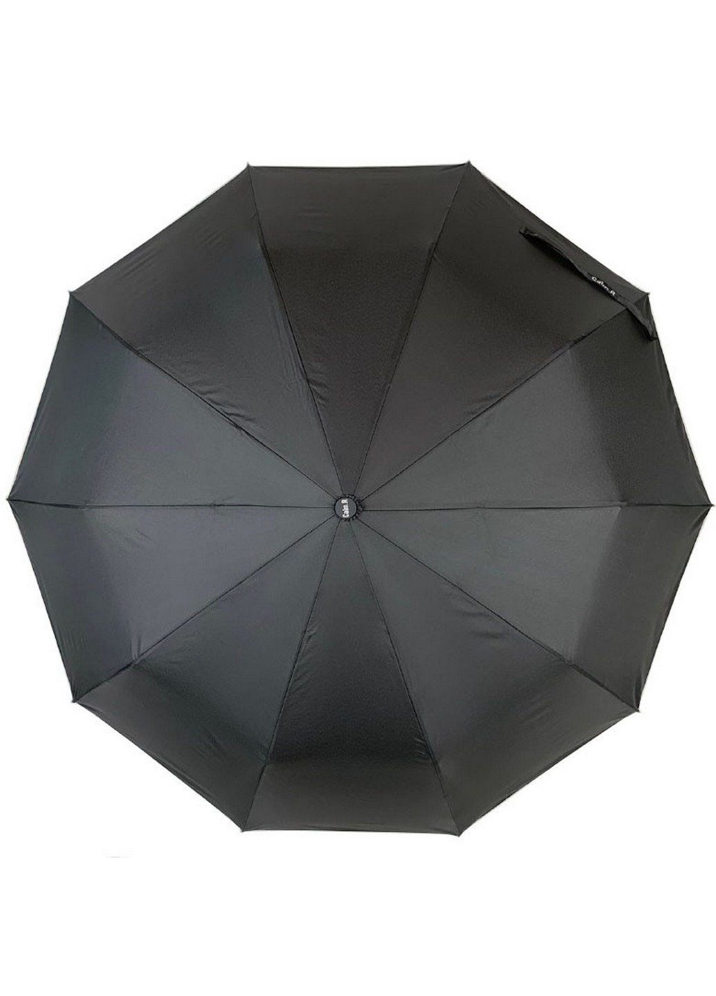 Чоловіча парасолька напівавтомат 98 см Calm Rain (259265165)