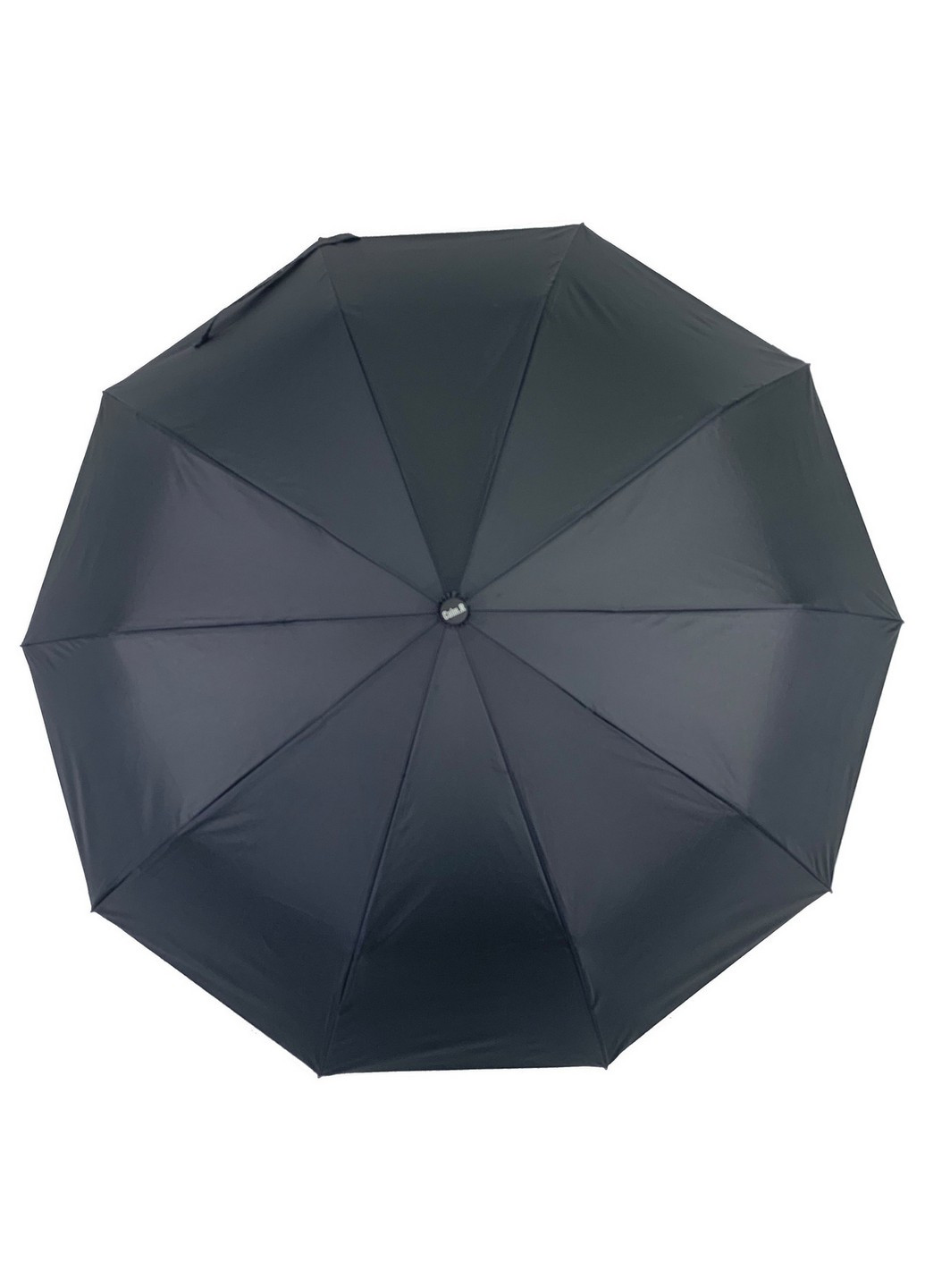 Мужской зонт полуавтомат 100 см Calm Rain (259263493)