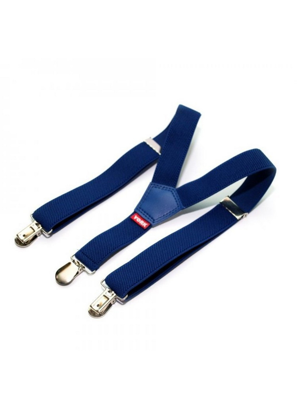 Дитячі підтяжки 2,5х60 см Gofin suspenders (259263711)