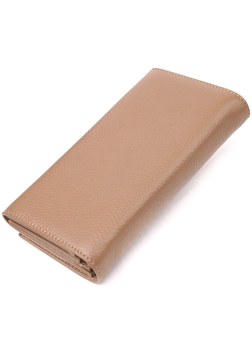 Женский кожаный кошелек 19,2х10,2х2,5 см Canpellini (259263281)