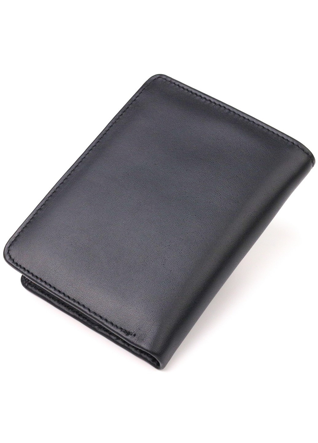 Жіночий шкіряний гаманець 10х13х1,5 см Canpellini (259265031)