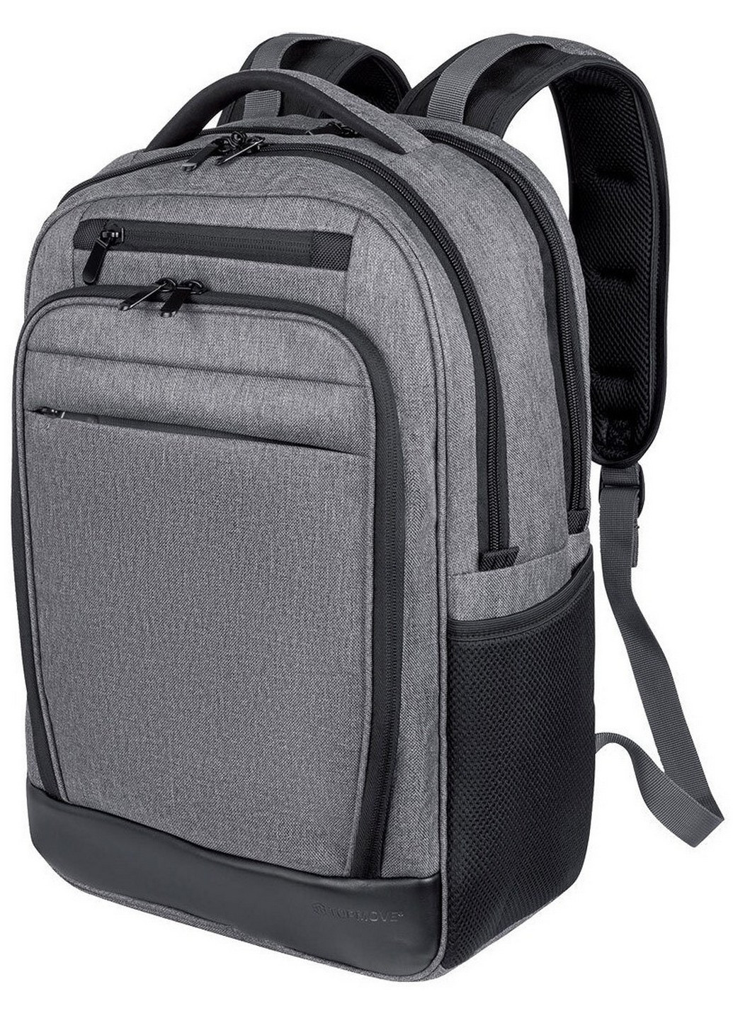 Діловий рюкзак з відділом для ноутбука 17 дюймів 30L 48х31х17 см Top Move (259264490)
