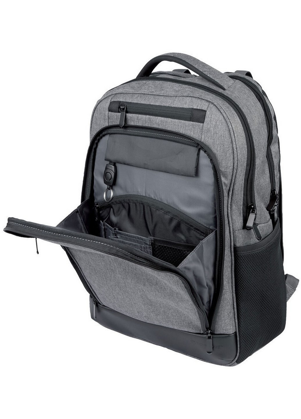 Деловой рюкзак с отделом для ноутбука 17 дюймов 48х31х17 см Top Move (259264490)
