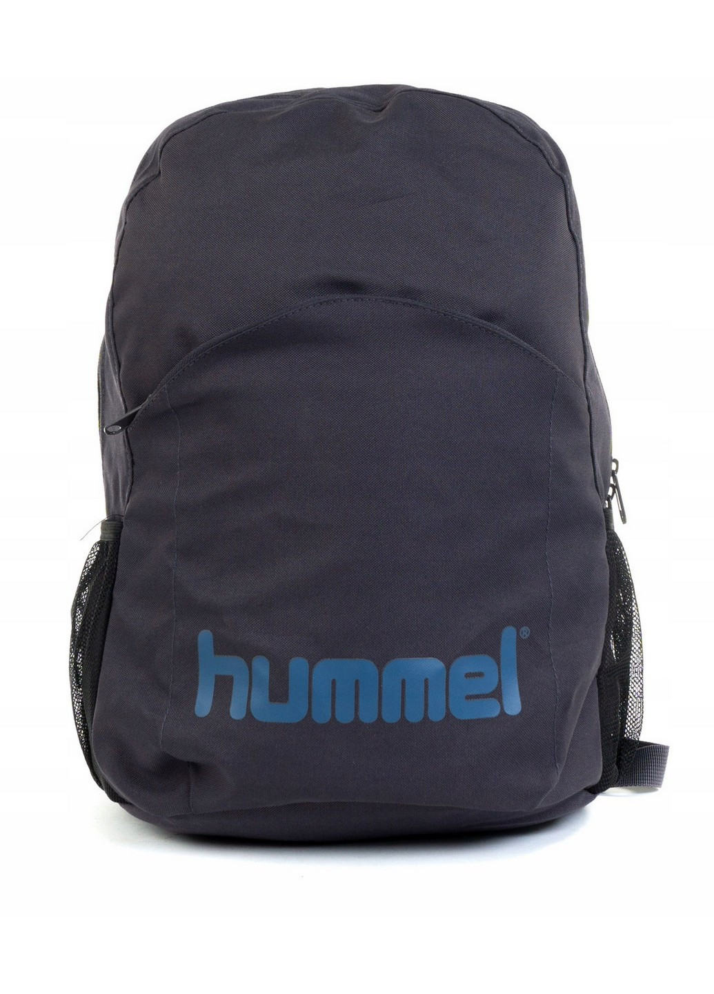 Легкий и прочный городской рюкзак 28х43х18 см Hummel (259265192)
