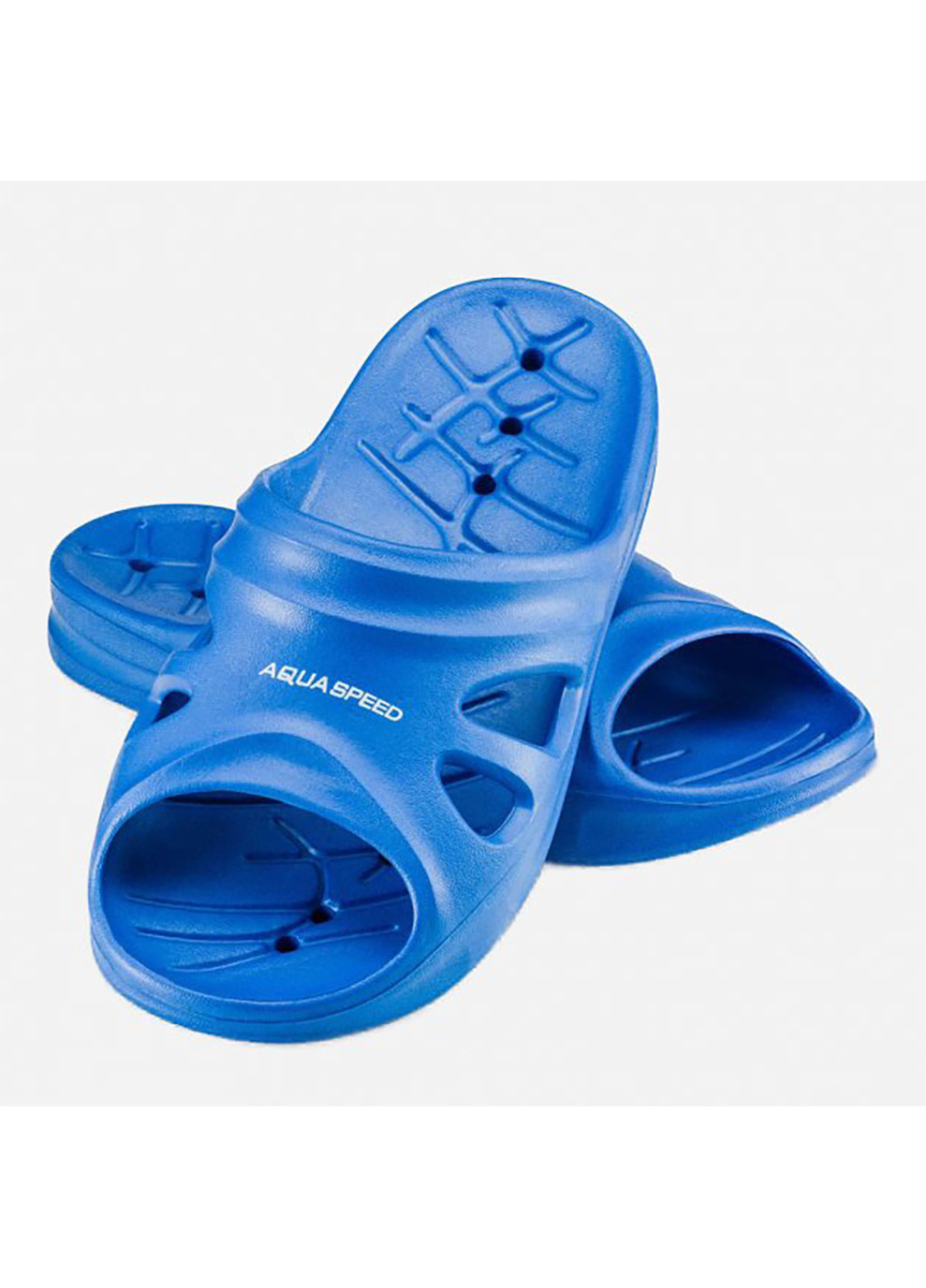 Шльопанці FLORIDA 6904 синій 36 Aqua Speed (259296451)