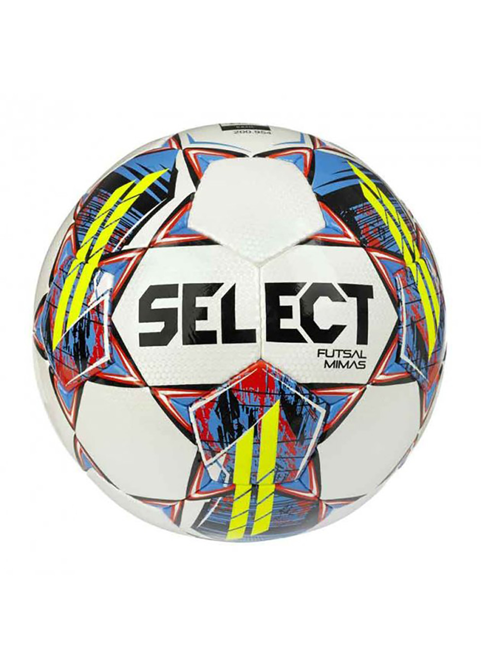 Мяч футзальный Futsal Mimas Select (259296298)