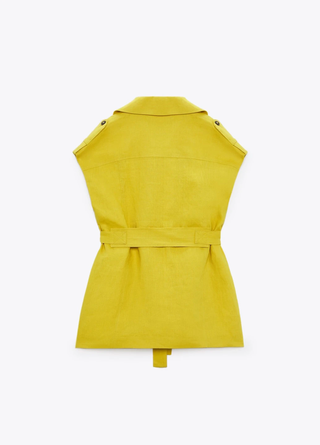 Жилет Zara (259269849)