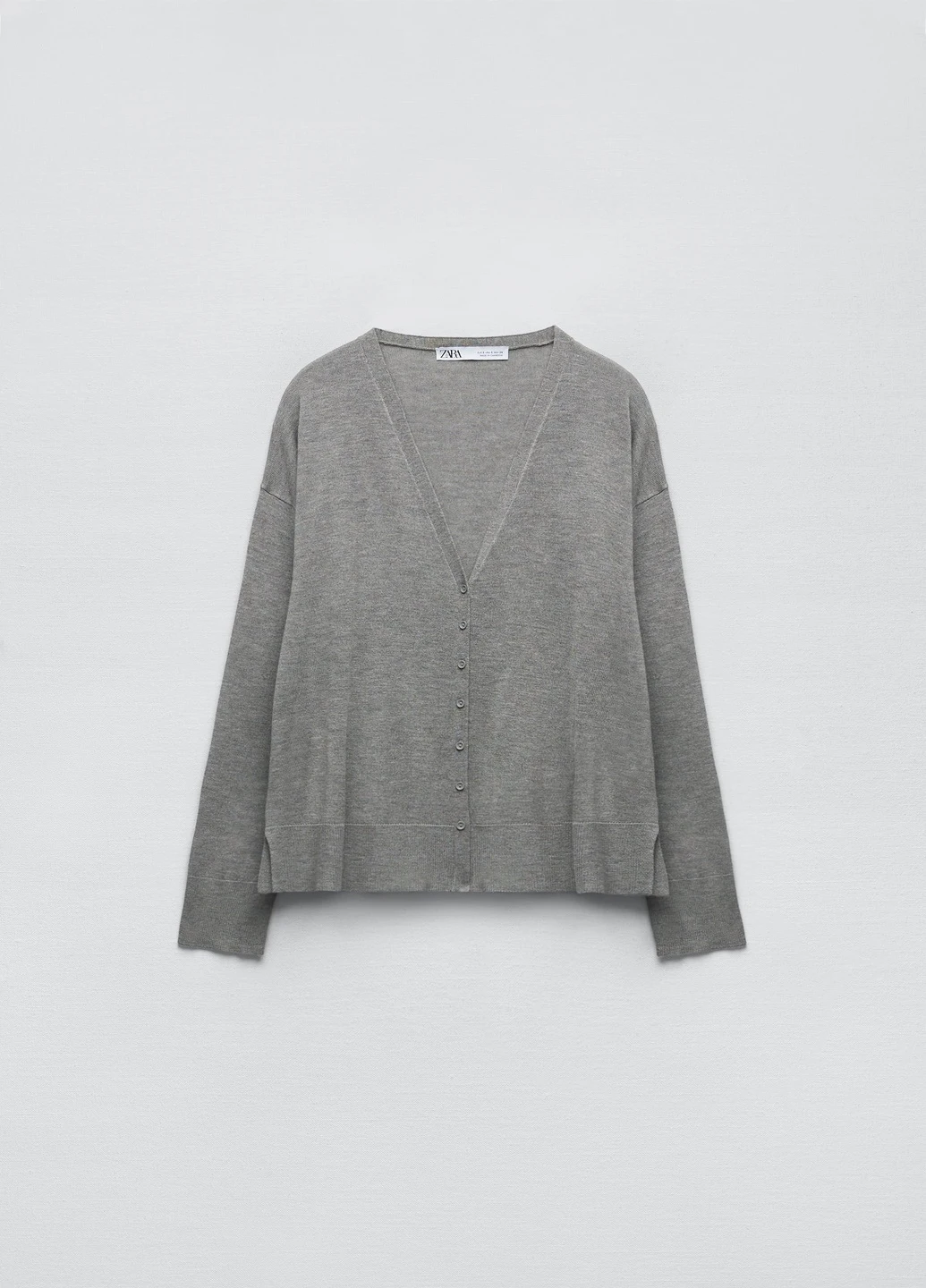 Кардиган Zara (259269706)