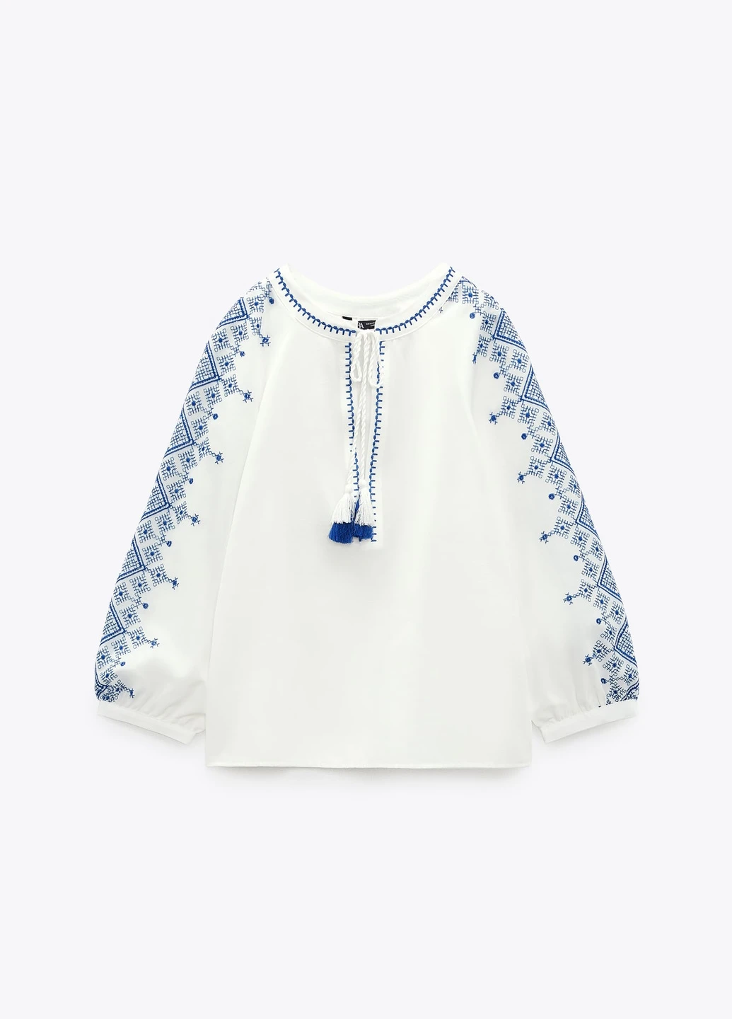 Сорочка Zara (259269890)
