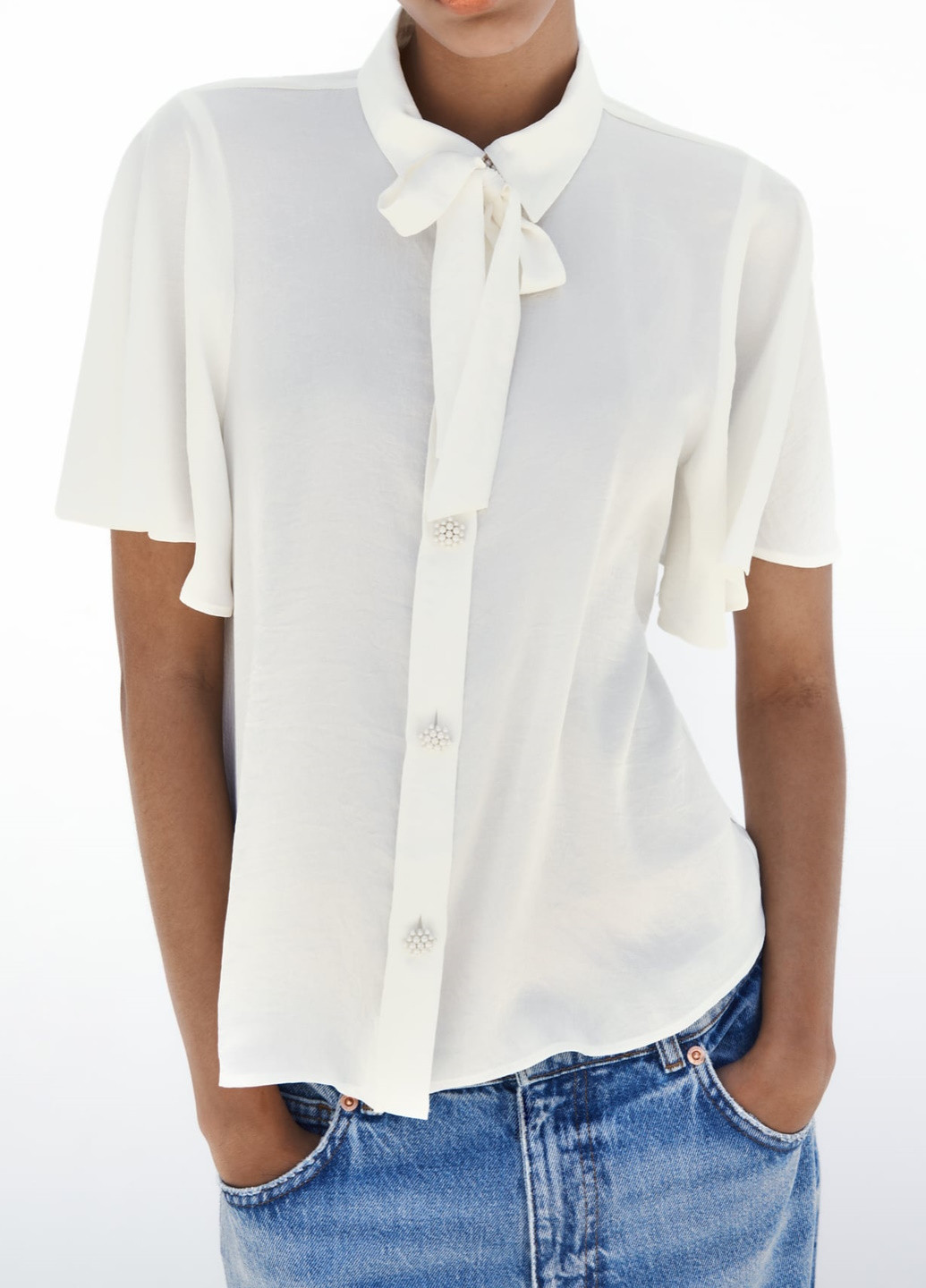 Сорочка Zara (259269740)
