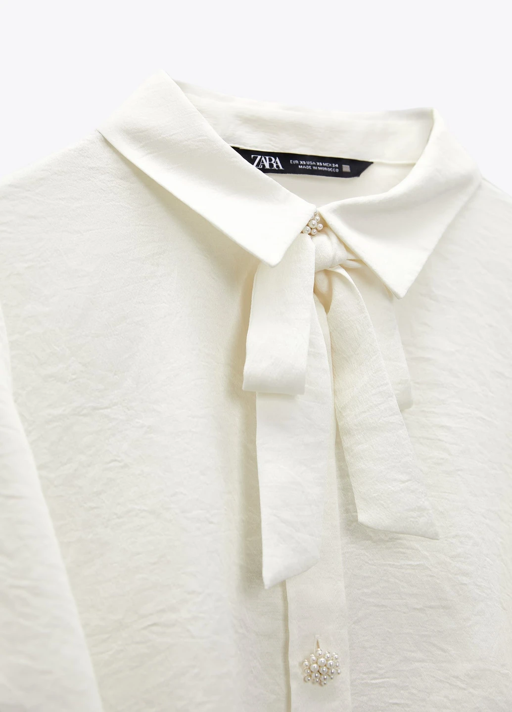 Сорочка Zara (259269740)