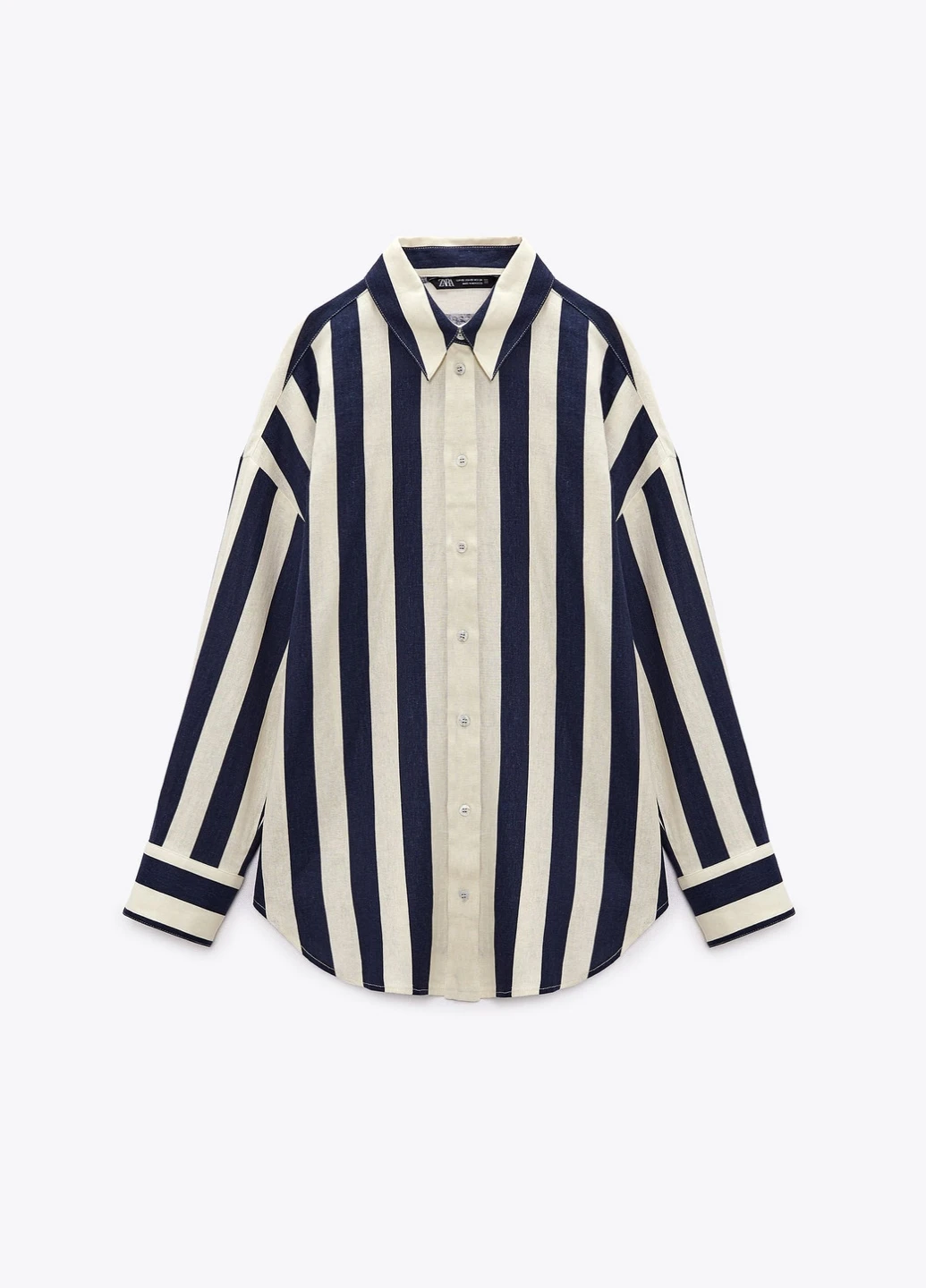 Сорочка Zara (259269769)