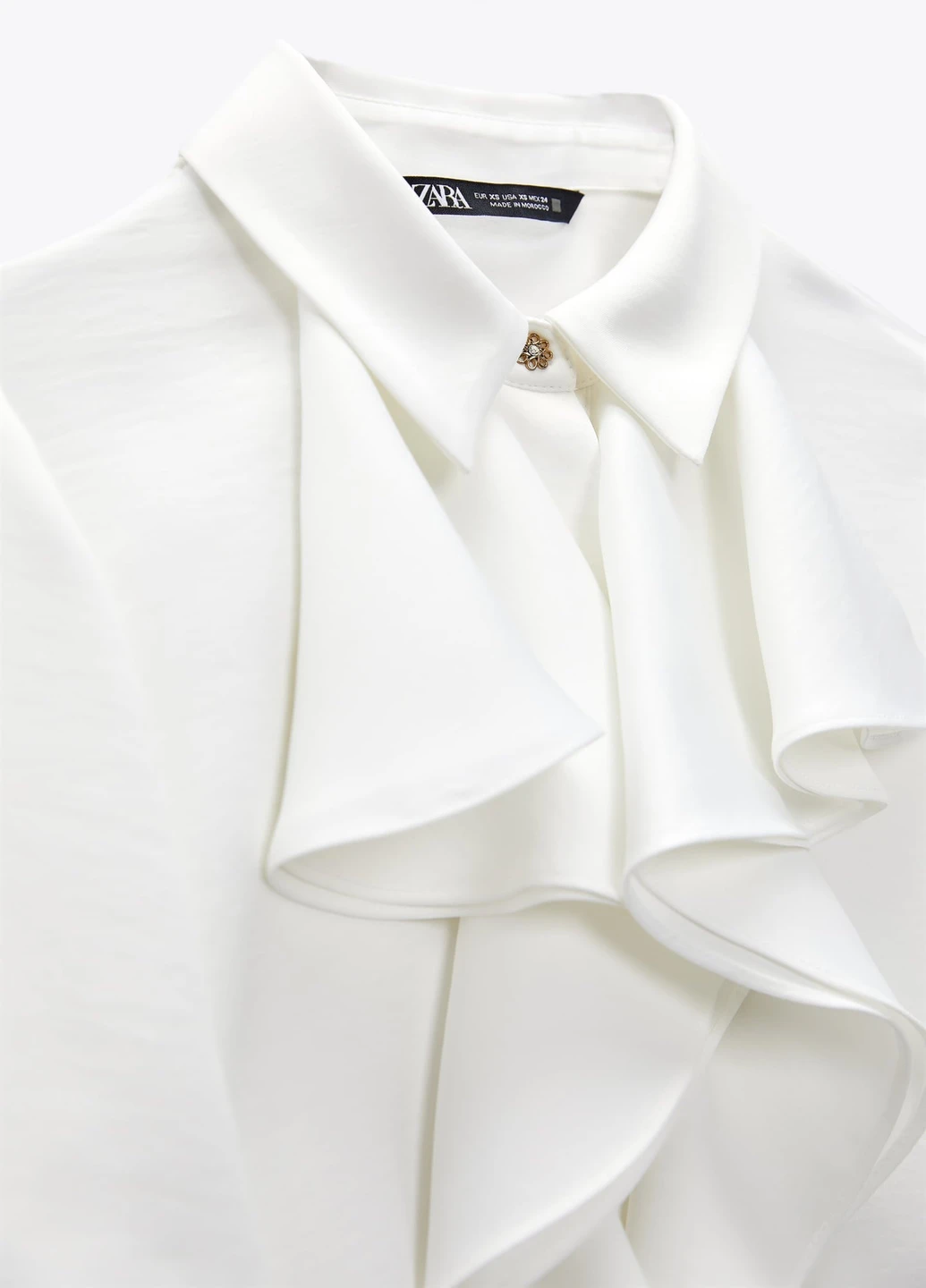 Сорочка Zara (259269778)