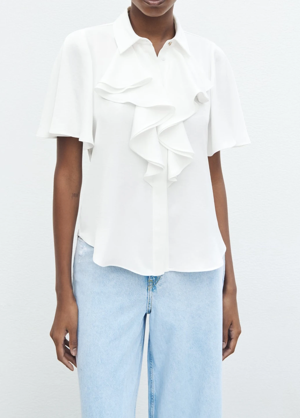 Сорочка Zara (259269778)