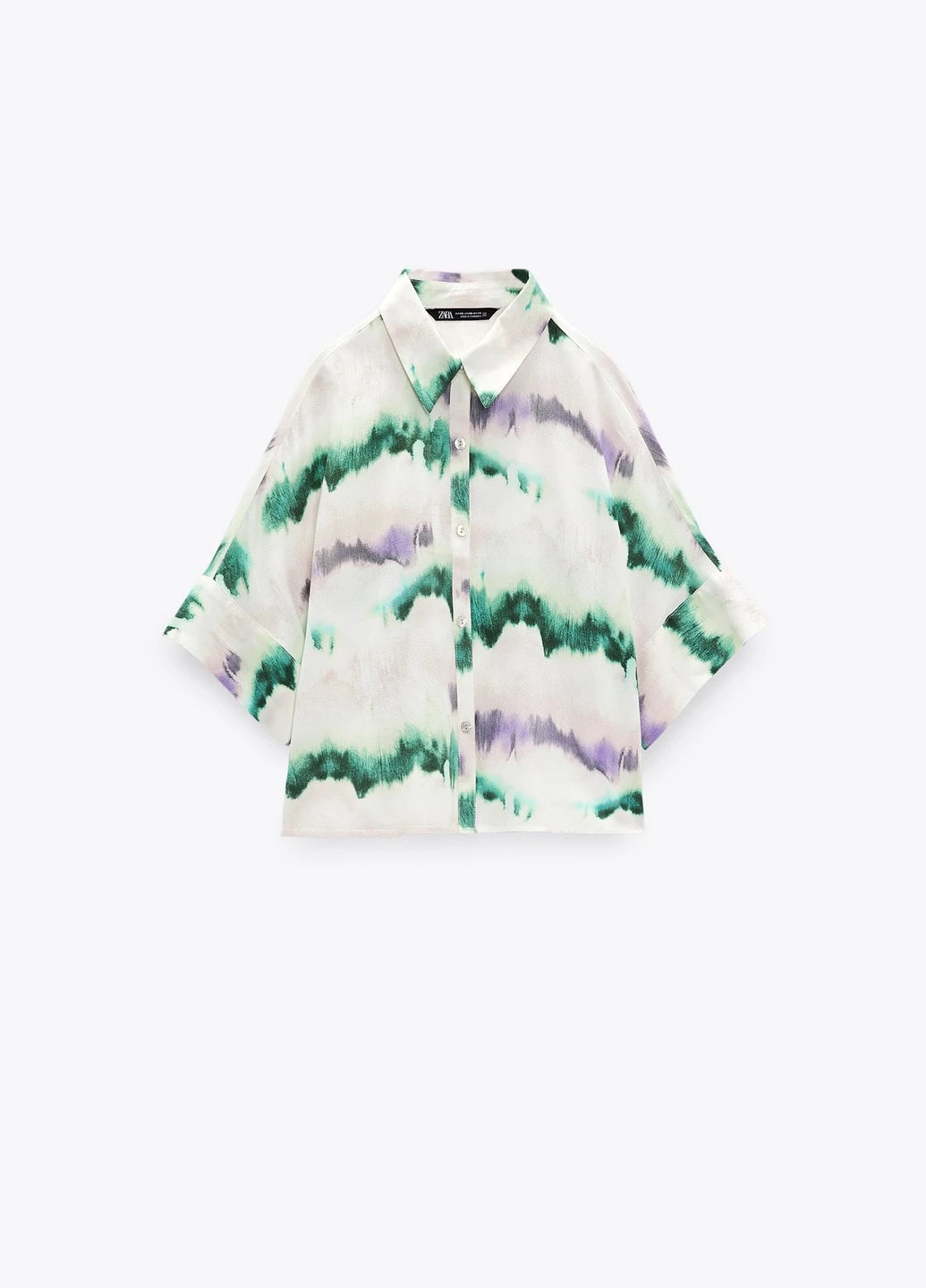 Сорочка Zara (259269692)