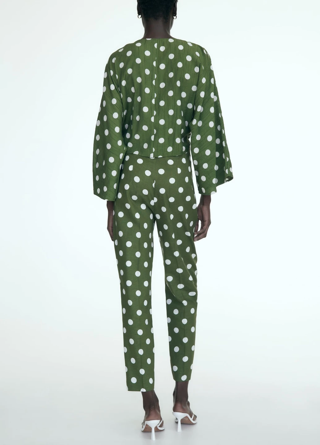 Сорочка Zara (259269902)