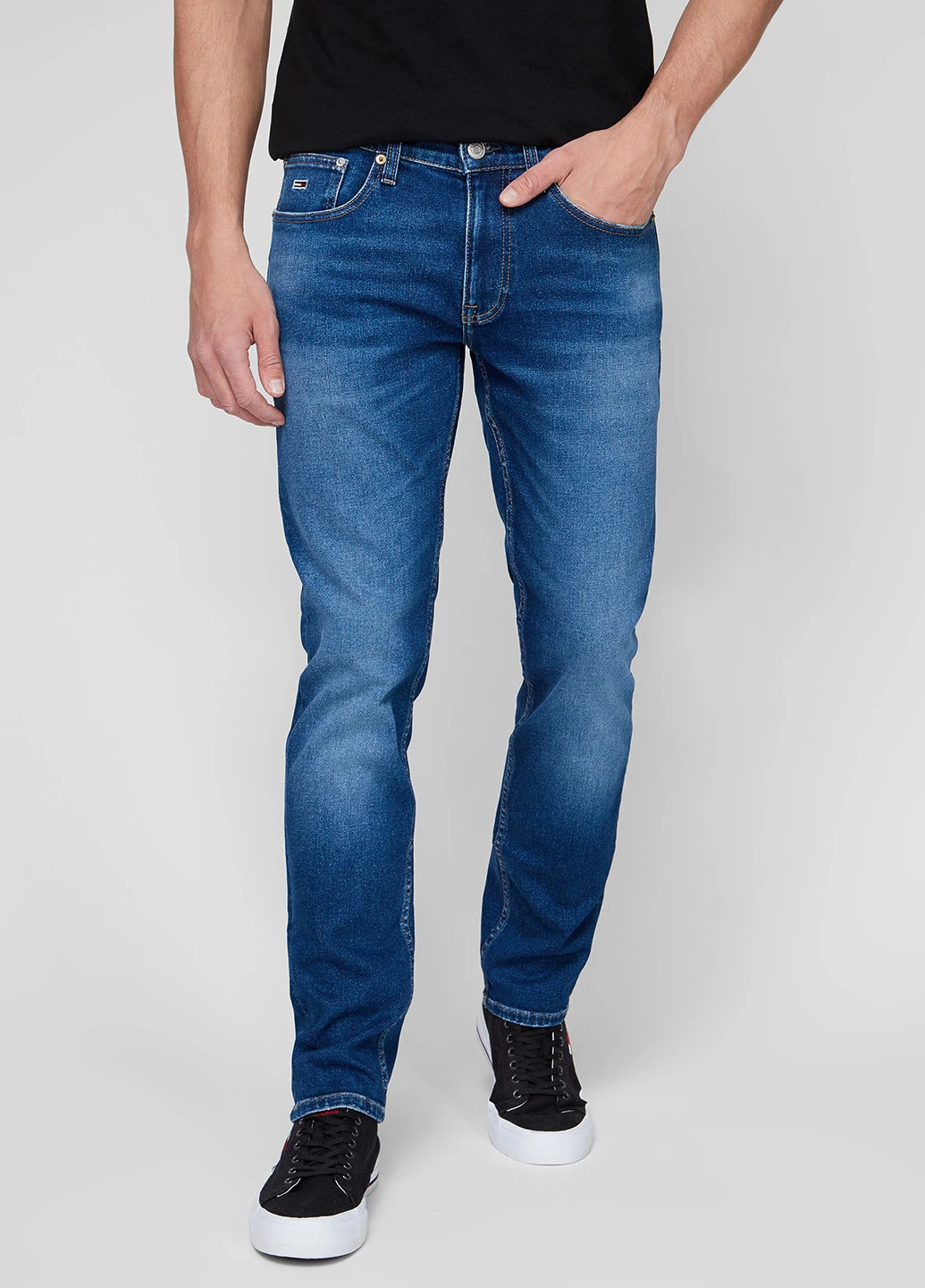 Джинси Tommy Jeans skinny (259294756)