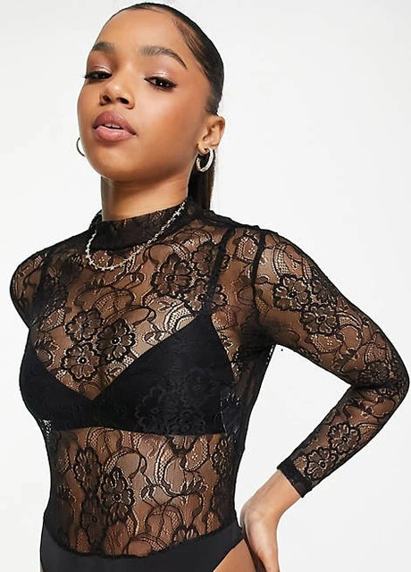 Боді Miss Selfridge (259300018)